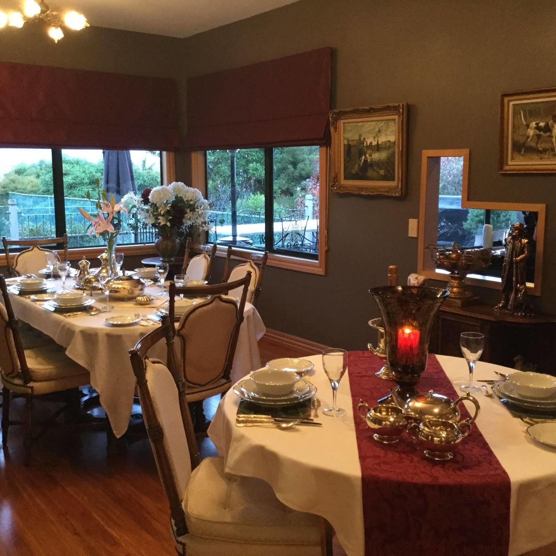 The Flying Trout Boutique Lodge Таупо Екстериор снимка