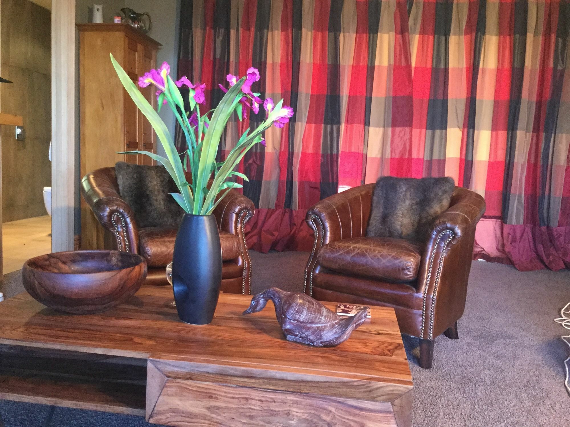 The Flying Trout Boutique Lodge Таупо Екстериор снимка